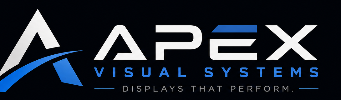 Apex Visual Systems logo